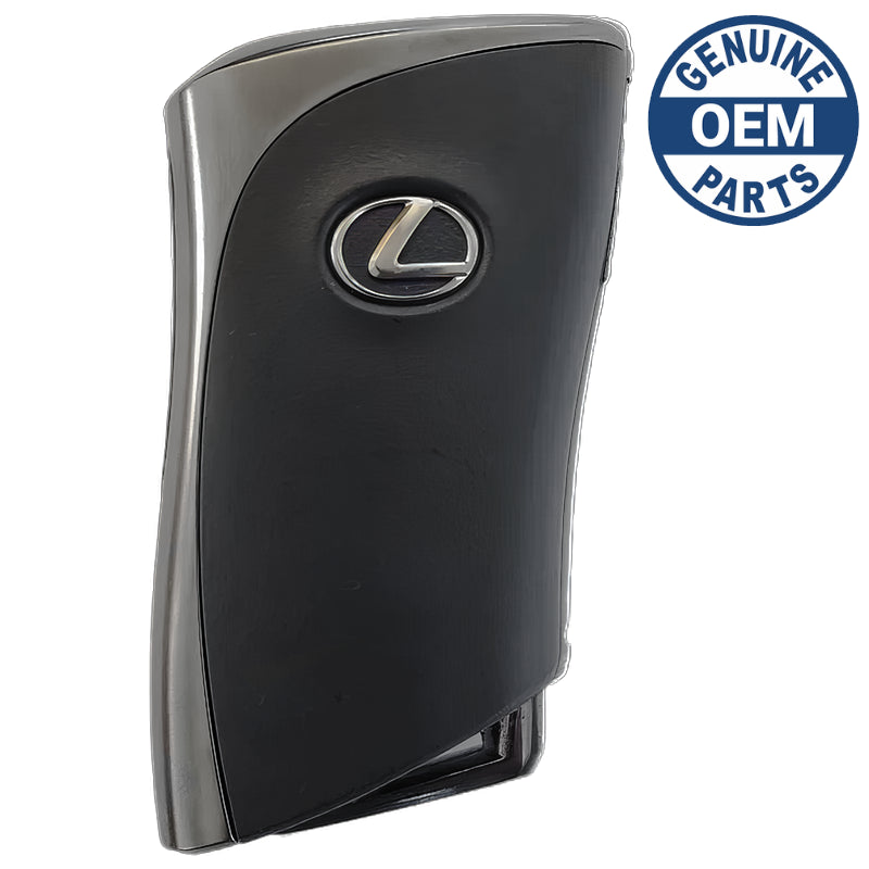 2020 Lexus UX200 Smart Key Remote PN: 8990H-76100, 8990H-76101