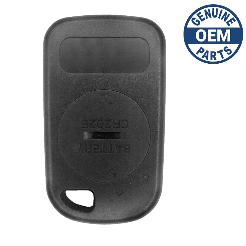 2003 Honda Odyssey Remote PN: 72147-S0X-A02, FCC ID: OUCG8D-440H-A