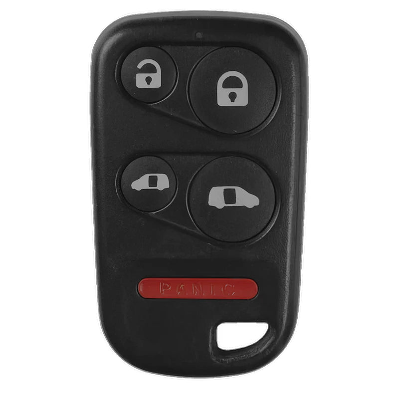 2001 Honda Odyssey Remote PN: 72147-S0X-A02, FCC ID: OUCG8D-440H-A