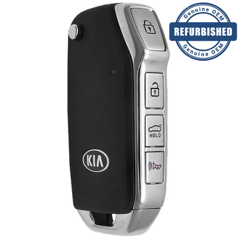2019 Kia Forte FlipKey Remote PN: 95430-M6100