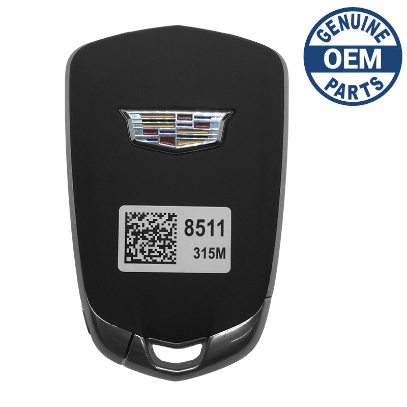 2015 Cadillac SRX Smart Key Fob PN: 13598528