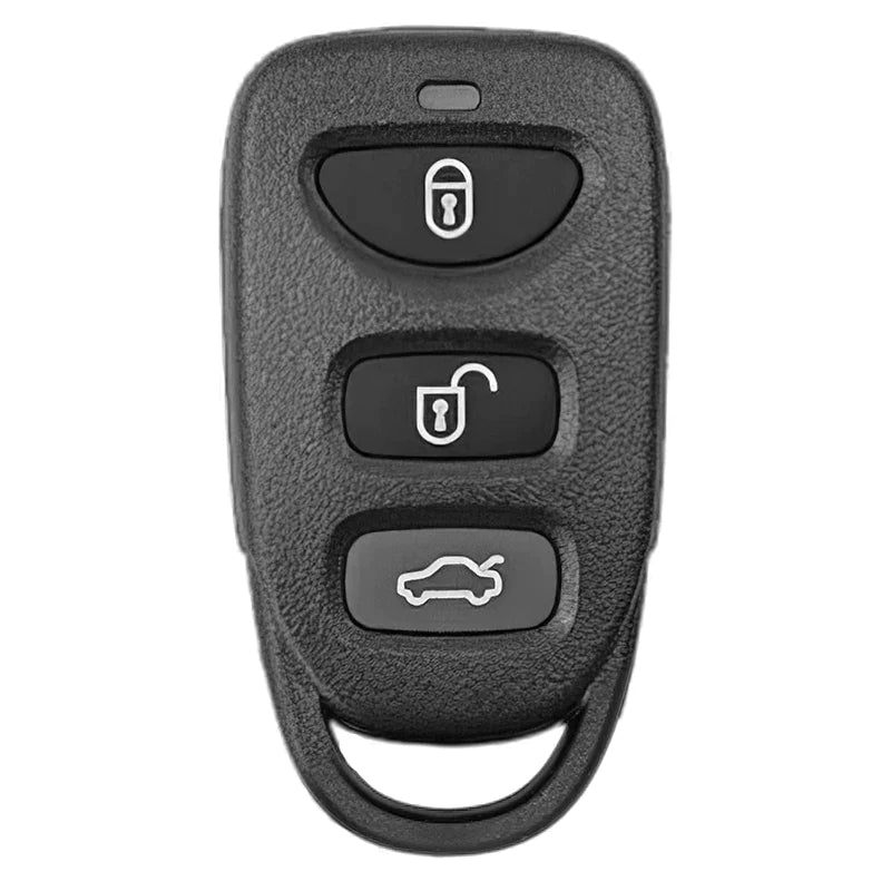 2010 Hyundai Genesis Regular Remote 95430-2L350