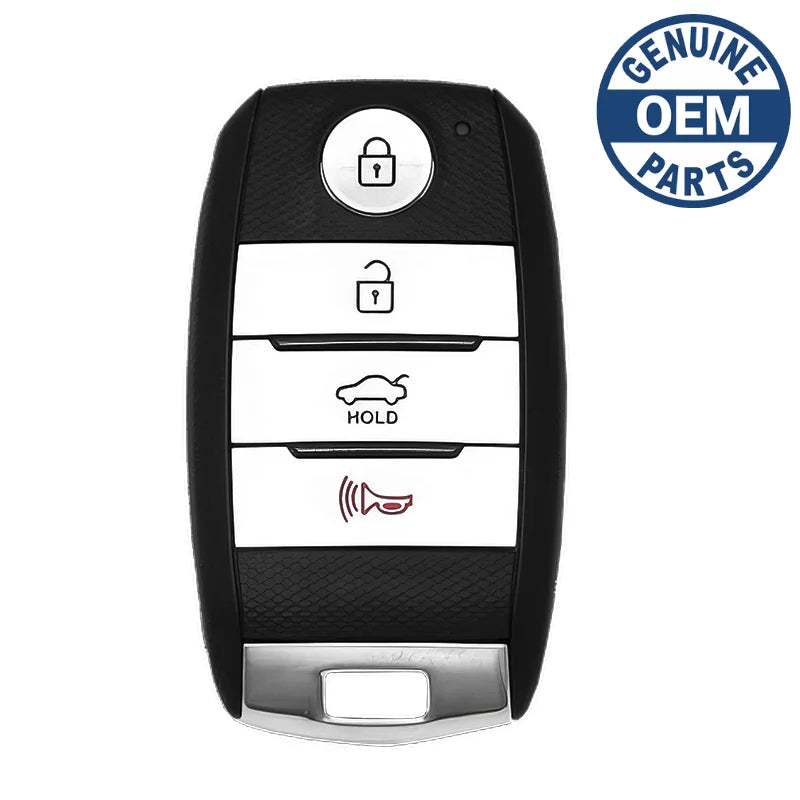 2018 Kia Forte Smart Key Remote 95440-A7600