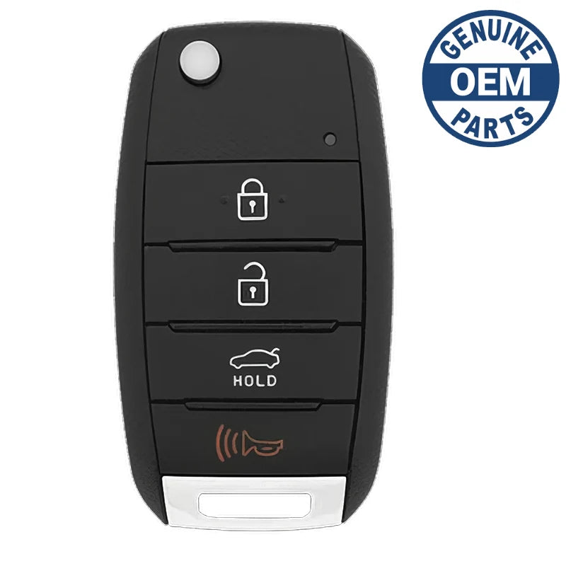 2020 Kia Optima Flipkey Remote 95430-D4010