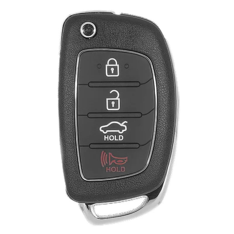 2014 Hyundai Sonata Flipkey Remote PN: 95430-C1010, 95430-C1000