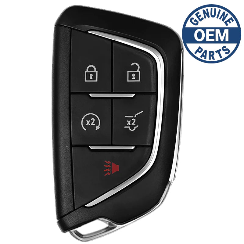 2024 Cadillac Lyriq Smart Key Remote PN: 13353714