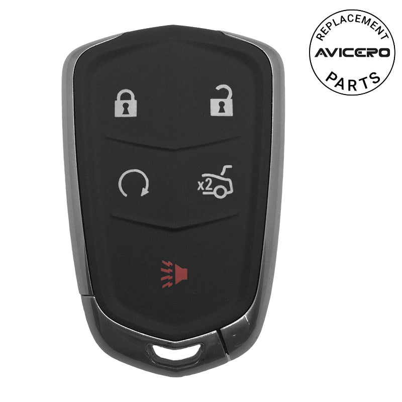 2014 Cadillac CTS Smart Key Fob PN: 13598507 13594024 13580811