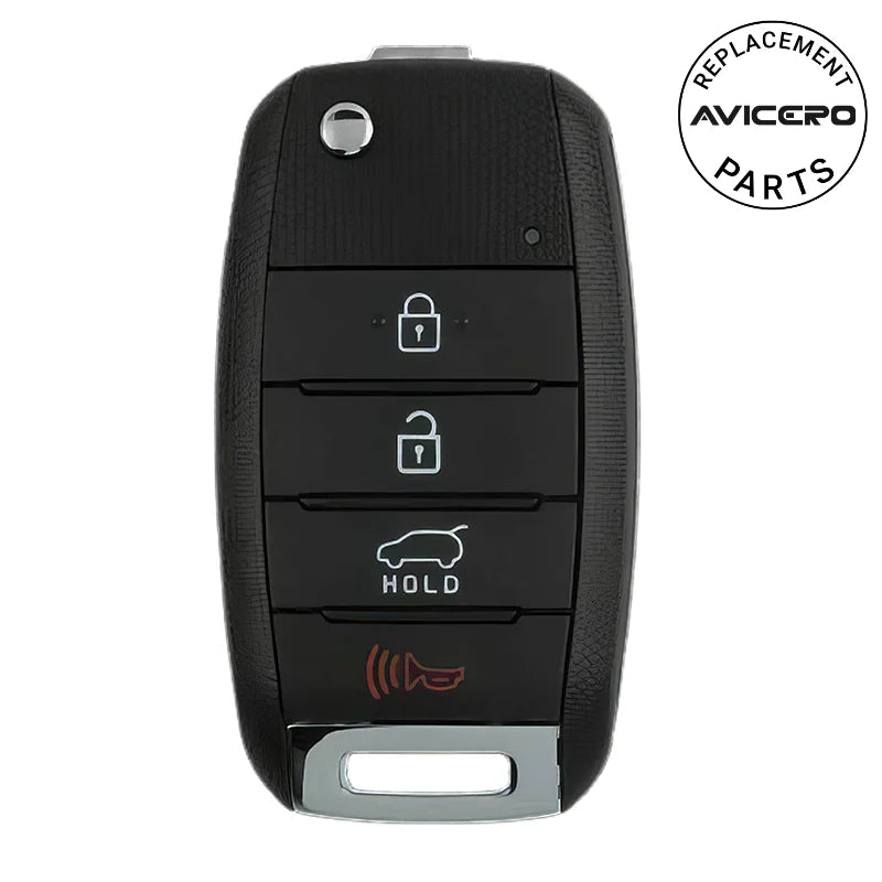 PN: 95430-B2100,PN: 95430-B2100 oem new back