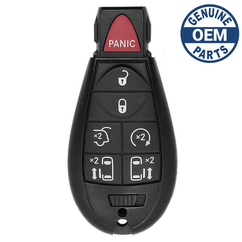 2008 Dodge Grand Caravan Fobik PN: 56046709AG
