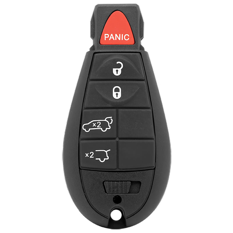 2008 Jeep Commander Fobik PN: 68066841