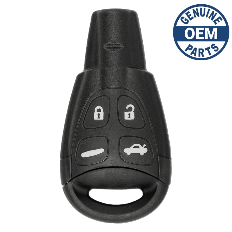 2003 Saab 9-3 Smart Key Fob PN: 12783781