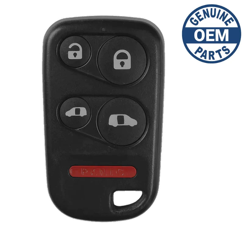 2004 Honda Odyssey Remote PN: 72147-S0X-A02, FCC ID: OUCG8D-440H-A