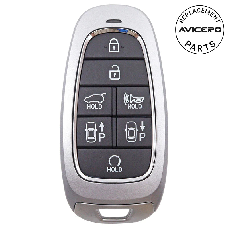 2025 Hyundai Nexo Smart Key Fob PN: 95440-M5000