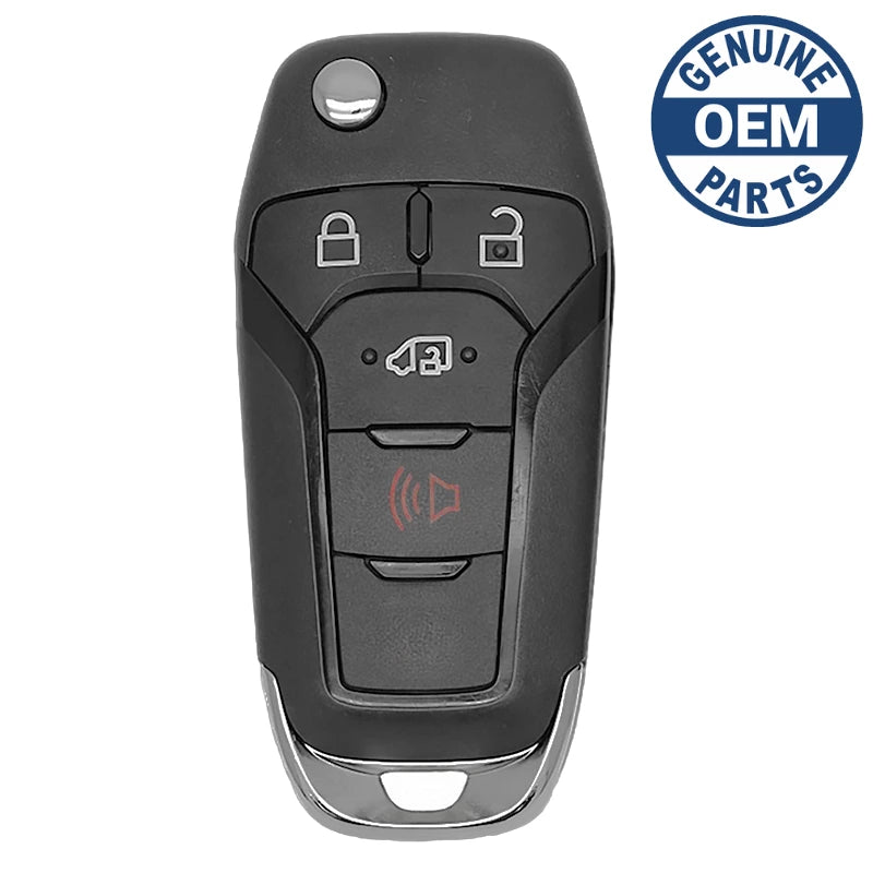 2021 Ford F-150 Flipkey Remote PN: 164-R8263