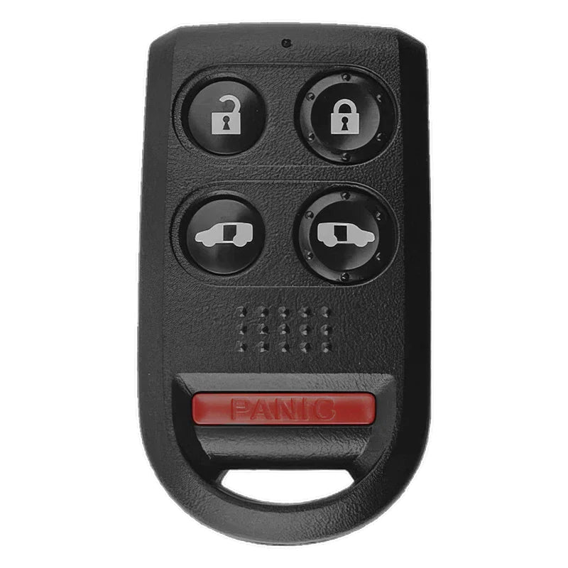 2010 Honda Odyssey Remote PN: 72147-SHJ-A21 FCC ID: OUCG8D-399H-A