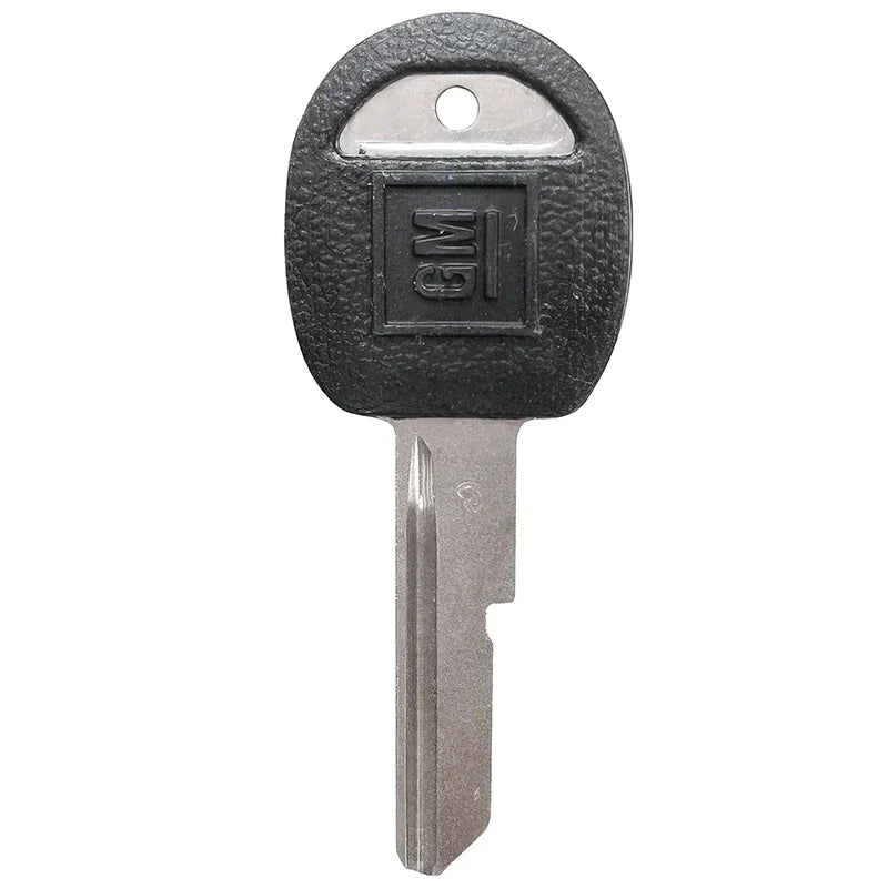1981 Buick Estate Regular Car Key B44 1154606