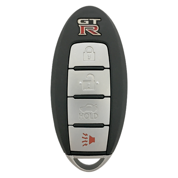 2019 Nissan GT-R Smart Key Remote 285E3-JF30A 285E3-JF80A KR55WK49622