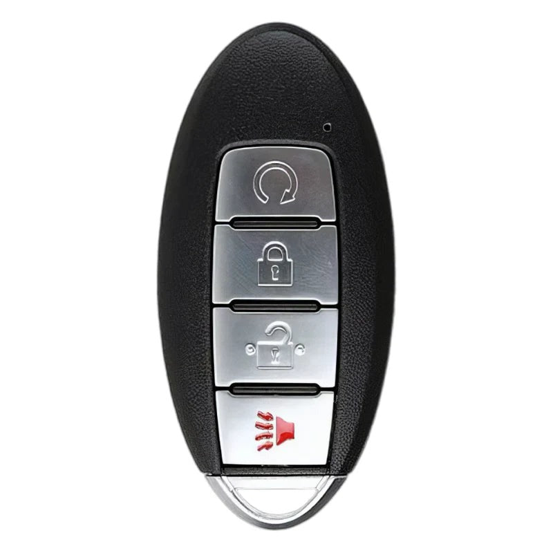 2015 Nissan Murano Smart Key Remote 285E3-5AA3D 285E3-5AA3A 285E3-5AA3C KR5S180144014