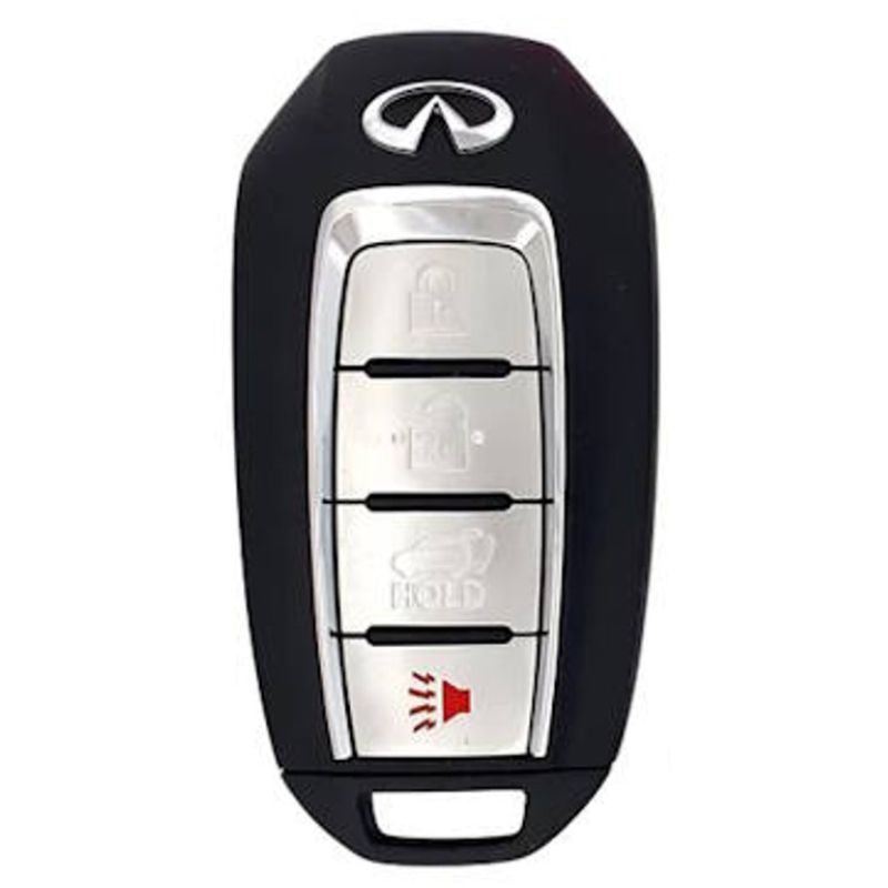 2022 Infiniti QX60 Smart Key Remote PN: 285E3-6SA3A