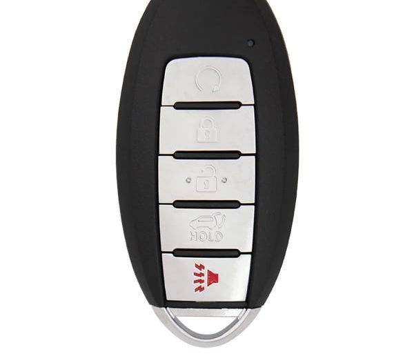 2021 Nissan Rogue Smart Key Remote 285E3-6RR7A KR5TXN4