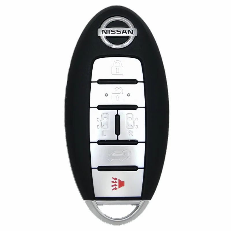 2015 Nissan Quest Smart Key Remote 285E3-1JA2A CWTWB1U789