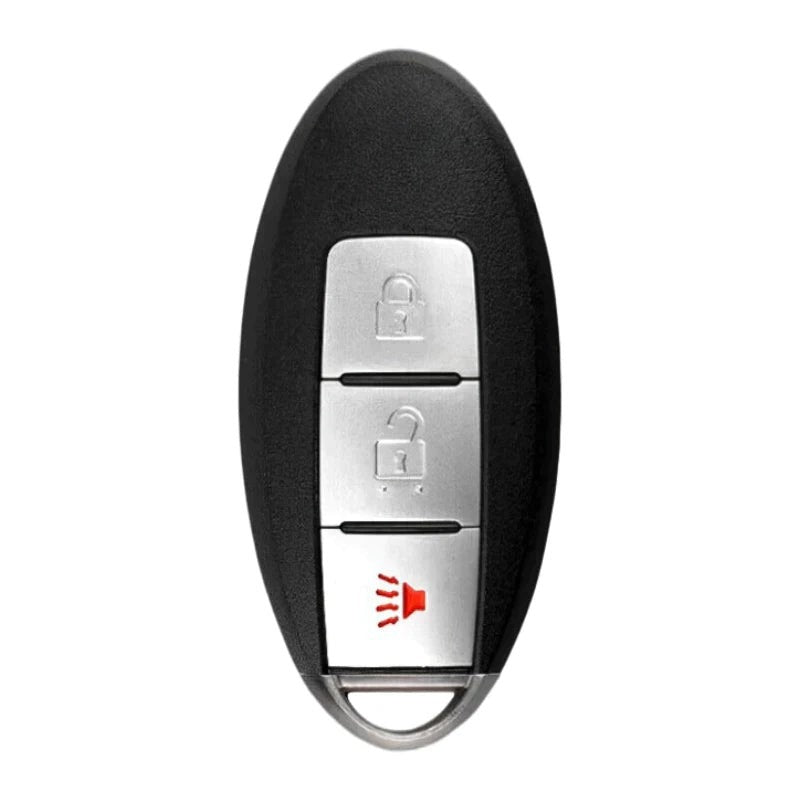 2017 Nissan Titan XD Smart Key Fob PN: 285E3-5AA1A