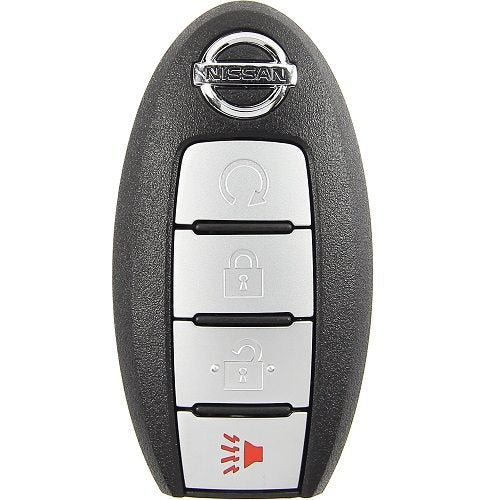 2023 Nissan Kicks Smart Key Fob PN: 285E3-6XR5A