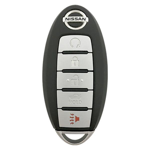 2022 Nissan Altima Smart Key Remote PN: 285E3-6LS5A