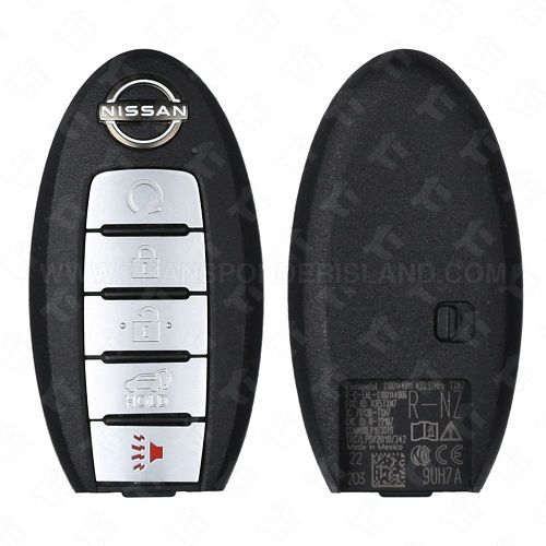 2024 Nissan Murano Smart Key Fob PN: 285E3-9UH7A