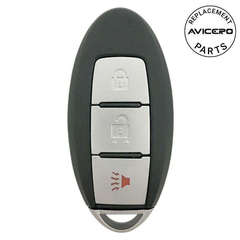 2008 Infiniti FX35 Smart Key Fob PN: 285E3-CL02D