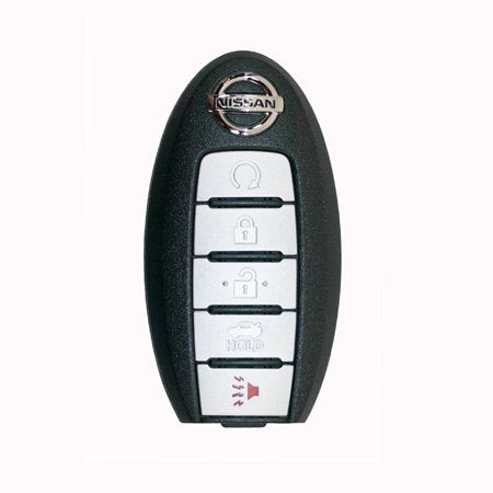 2013 Nissan Altima Smart Key Fob FCC: KR5S180144014 PN: 285E3-9HP5B