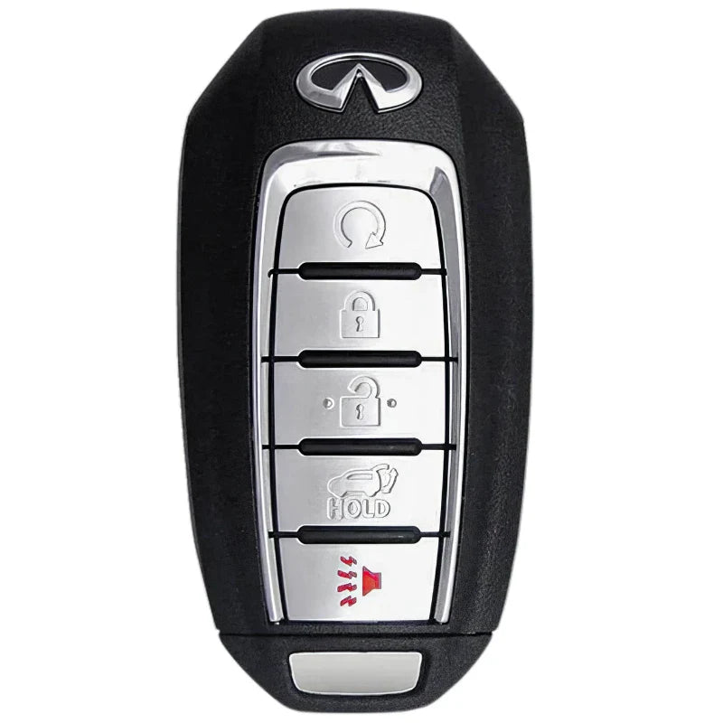 2022 Infiniti QX55 Smart Key Fob PN: 285E3-5NY7A