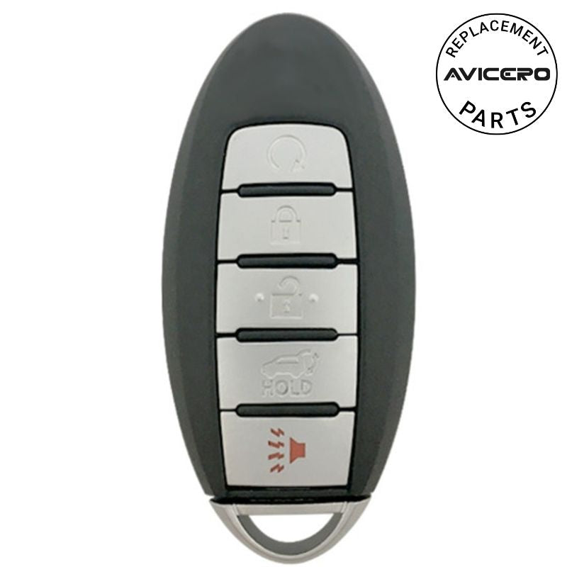 2020 Infiniti QX50 Smart Key Remote KR5TXN1 285E3-5NA7A