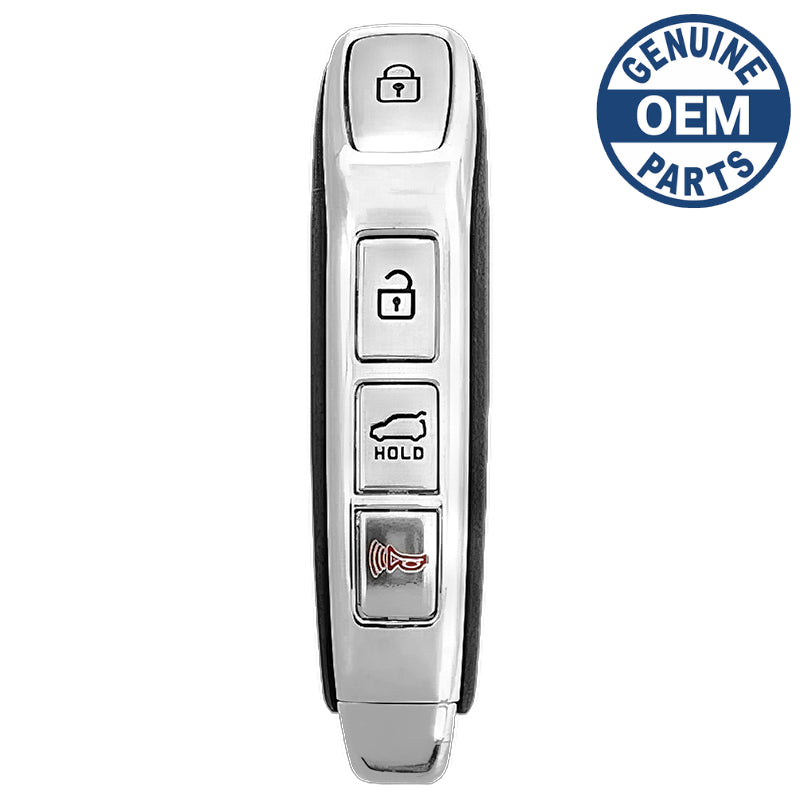 2020 Kia Cadenza Smart Key Fob PN: 95440-F6510