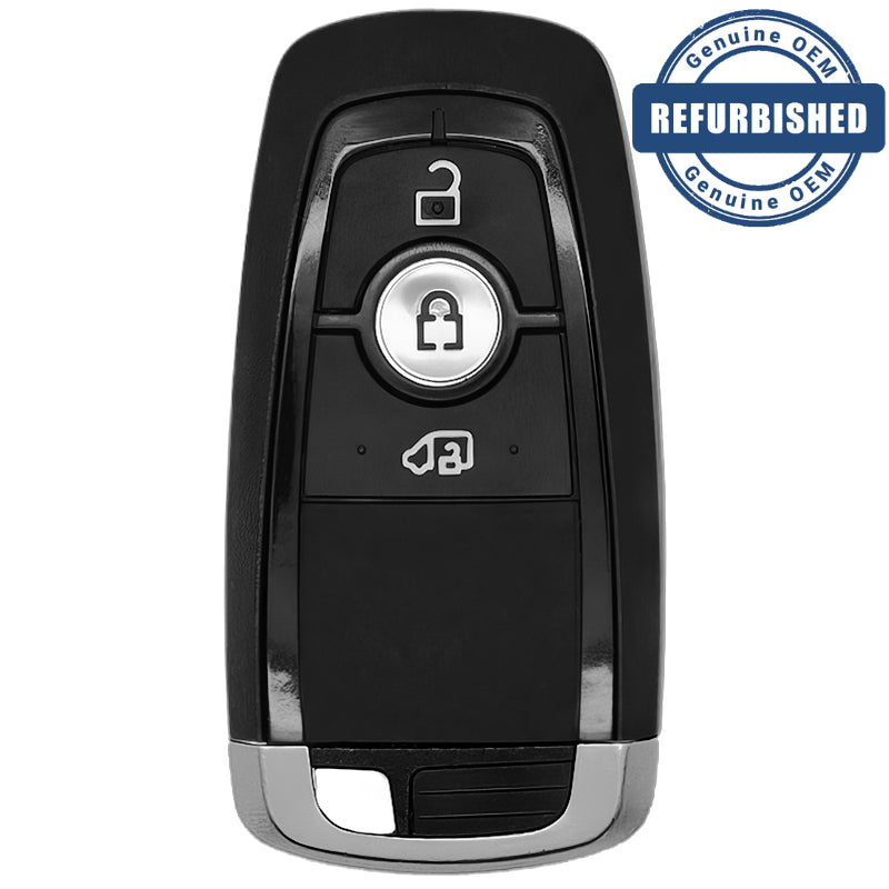 2019 Ford Transit Smart Key Remote PN: 164-R8235