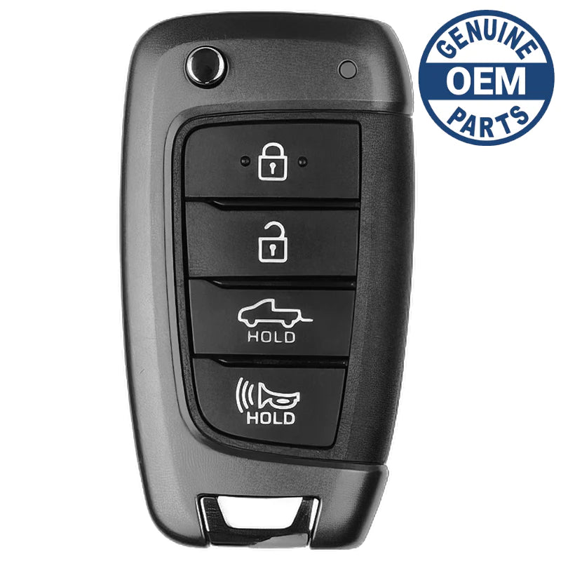 2024 Hyundai Santa Cruz FlipKey Remote PN: 95430-K5010