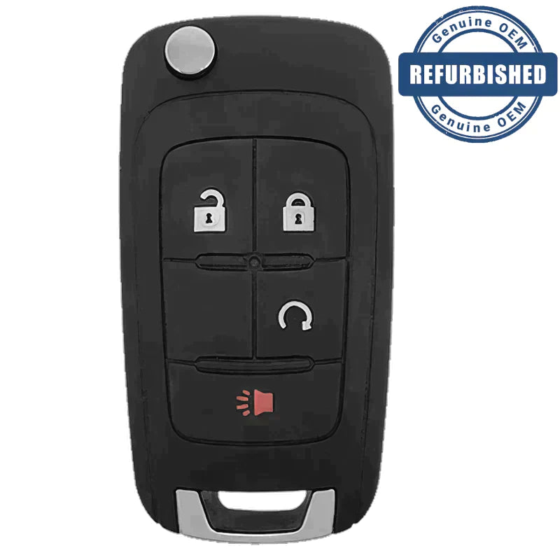 2018 Chevrolet Impala FlipKey Remote PN: 20835404