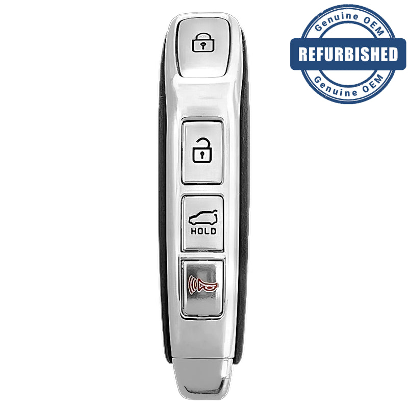 2020 Kia Cadenza Smart Key Fob PN: 95440-F6510