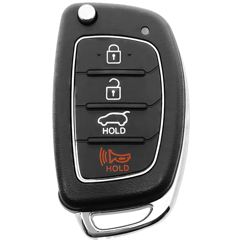 2019 Hyundai Ioniq FlipKey Remote PN: 95430-G2010