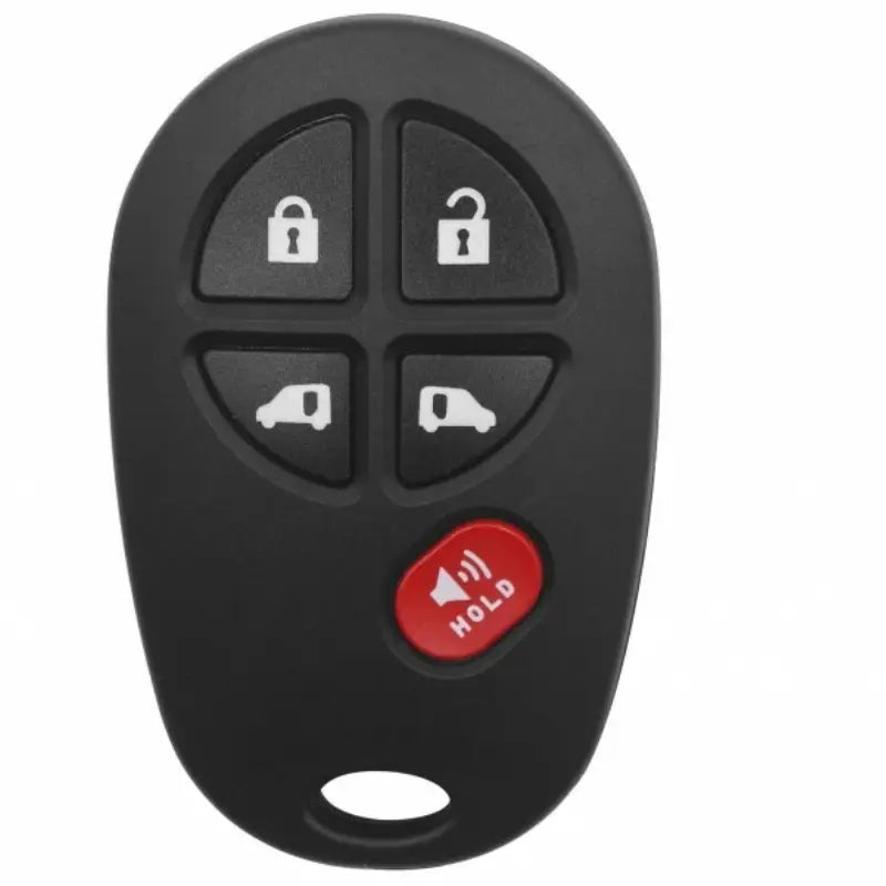 2017 Toyota Sienna Remote PN: 89742-AE031