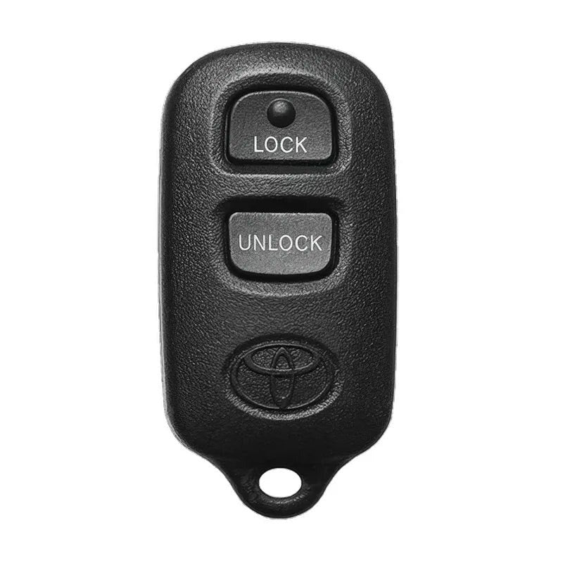 2005 Toyota Celica Remote HYQ12BAN HYQ12BBX 89742-42120 3 Button