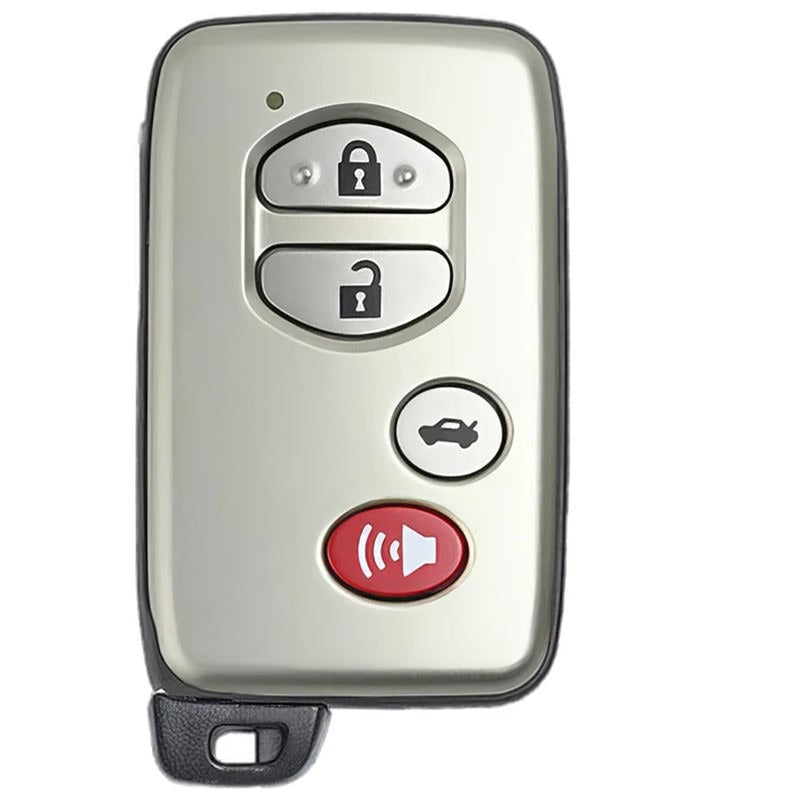 2009 Toyota Camry Smart Key Fob PN: 89904-06041