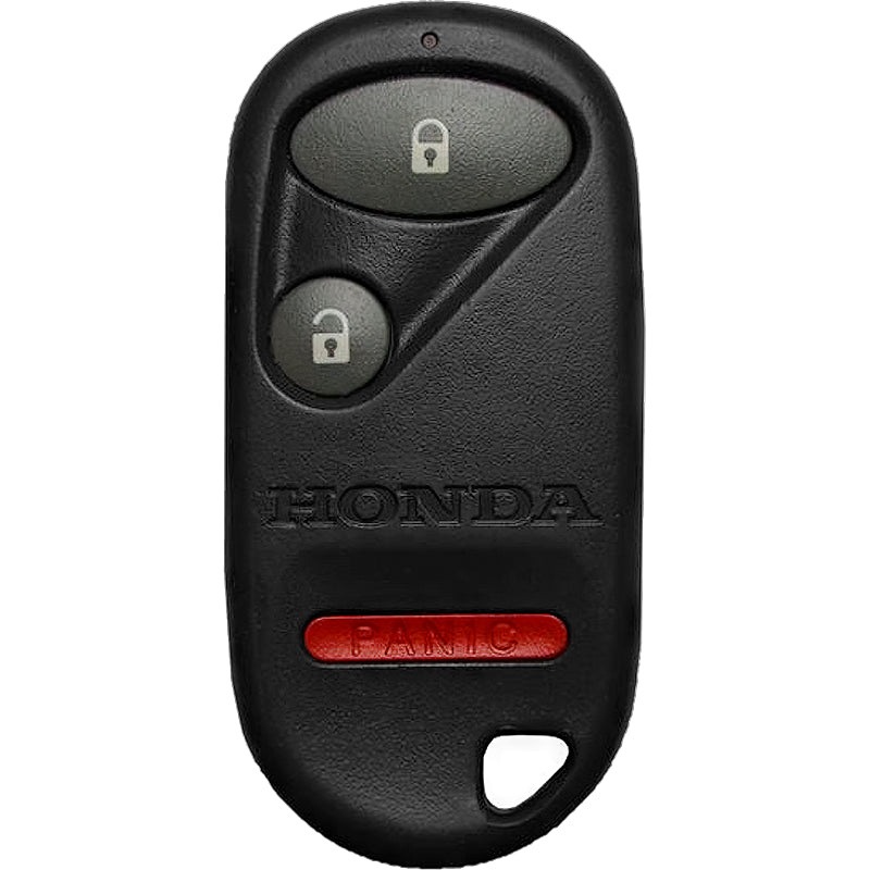 2005 Honda Insight Remote PN: 72147-S3Y-A01