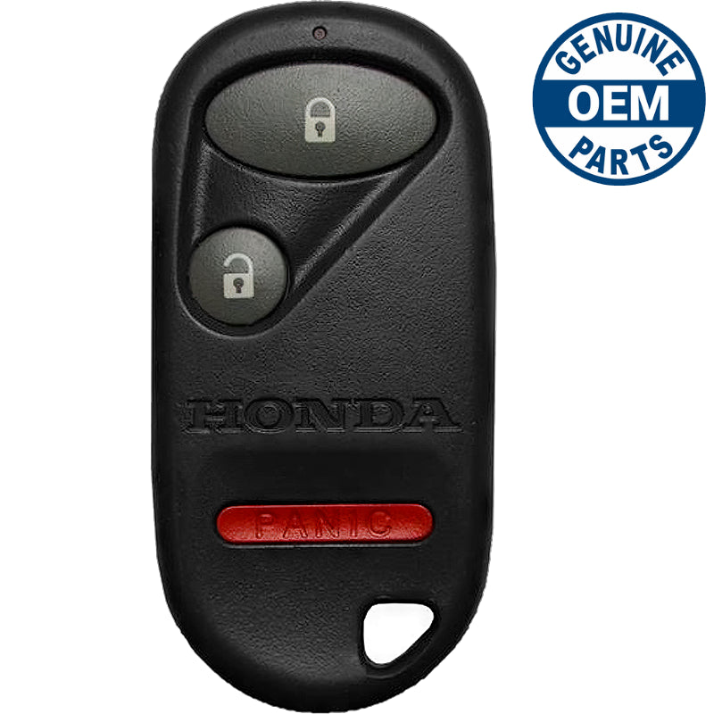 2006 Honda Insight Remote PN: 72147-S3Y-A01