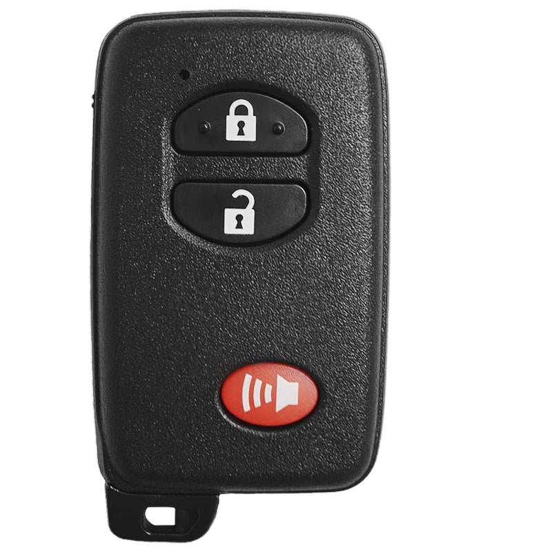 2012 Toyota Prius V Smart Key Fob PN: 89904-47230, 89904-0T050