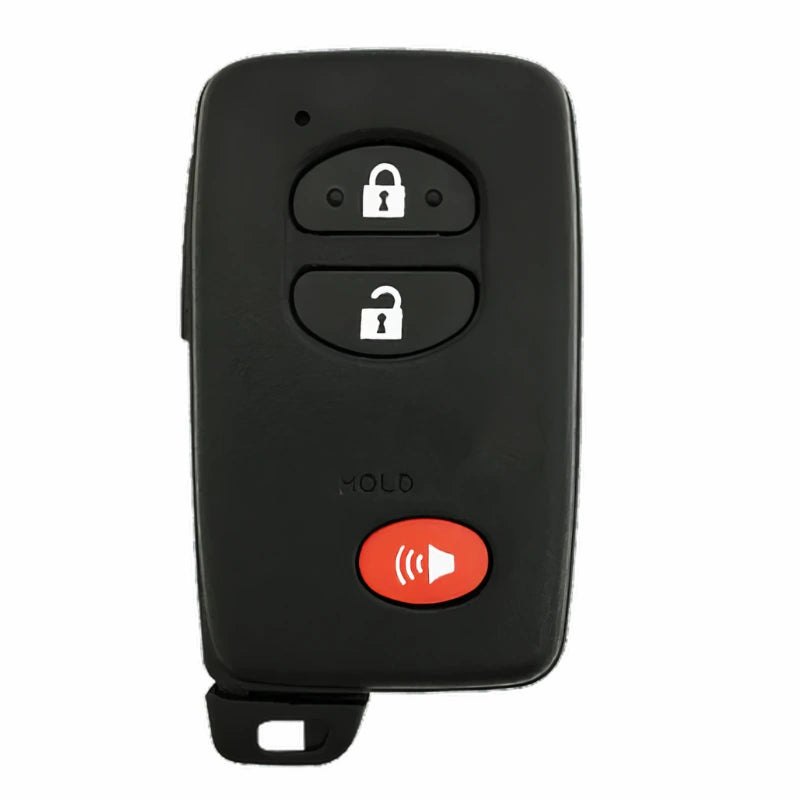 2008 Toyota Highlander Smart Key Fob PN: 89904-48100