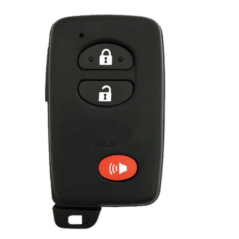 2009 Toyota Land Cruiser Smart Key Fob PN: 89904-48100
