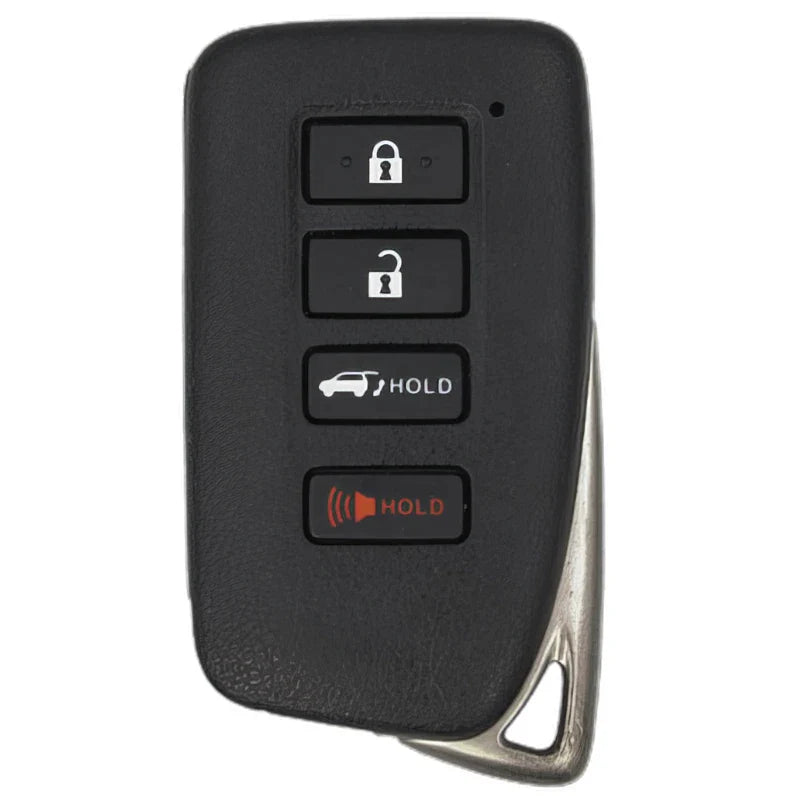 2018 Lexus LX570 Smart Key Fob PN: 89904-78470