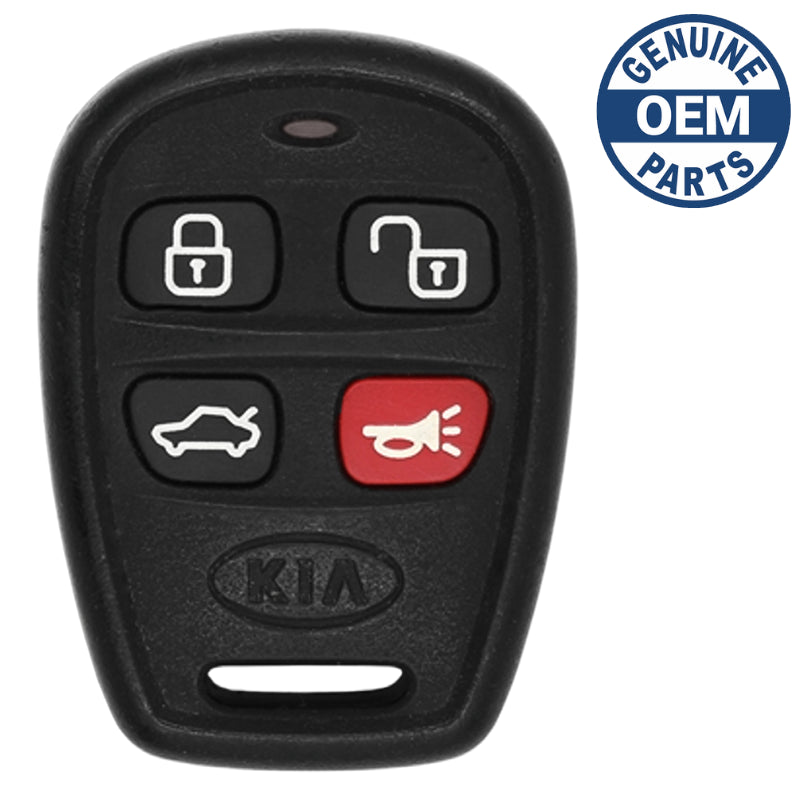 2007 Kia Amanti Remote PN: 95430-3F350