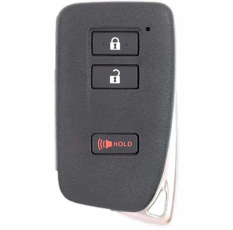2020 Lexus NX200T Smart Key Remote PN: 89904-78G30
